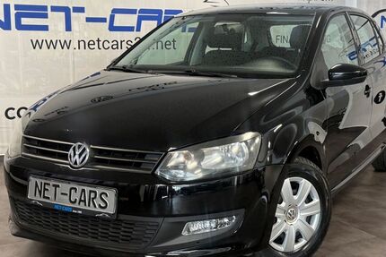 VW Polo 77.000 km 6.850 &euro; Hilden 40721