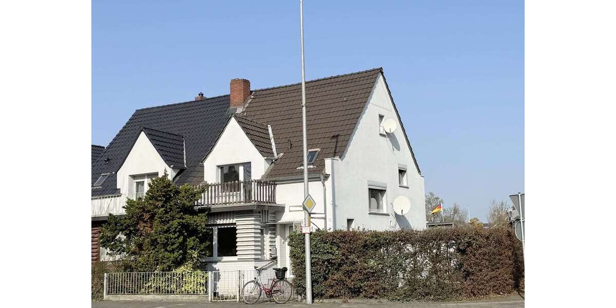 Einfamilienhaus Dormagen - 5 Zimmer, 97 m&sup2;, 300.000&euro; | Angebot:25636274