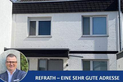 Haus Bergisch Gladbach Lustheide - 4 Zimmer, 143 m&sup2;, 576.000&euro; | Angebot:24425991