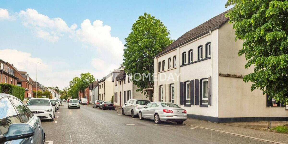 Doppelhaushälfte Hilden Forstbach - 4 Zimmer, 72 m&sup2;, 278.698&euro; | Angebot:26731098