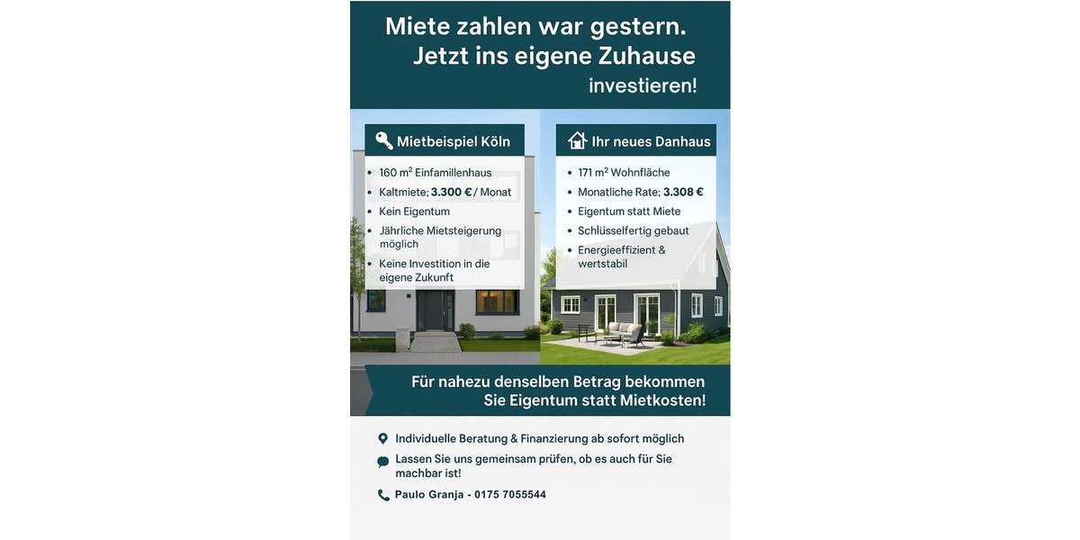 Einfamilienhaus Remscheid Lüttringhausen - 5 Zimmer, 139 m&sup2;, 654.000&euro; | Angebot:25675477