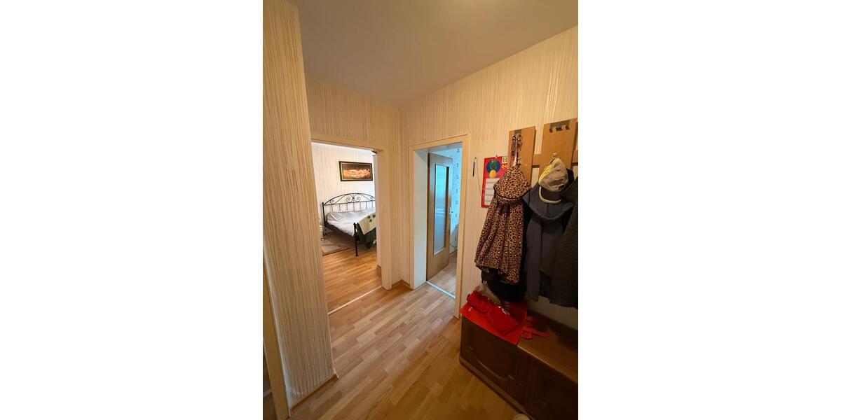 Erdgeschoßwohnung Remscheid Reinshagen - 2 Zimmer, 55 m&sup2;, 95.000&euro; | Angebot:26238365
