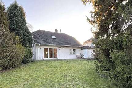 Haus Haan - 5 Zimmer, 129 m&sup2;, 799.000&euro; | Angebot:25695501