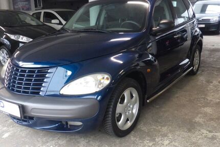 Chrysler PT Cruiser 130.000 km 2.950 &euro; Düsseldorf 40223