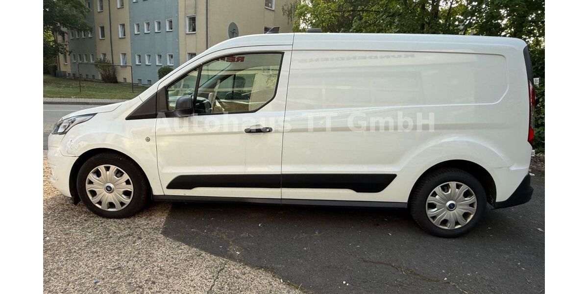 Ford Tourneo Connect 182.967 km 10.900 &euro; Bergheim bei Köln 50126