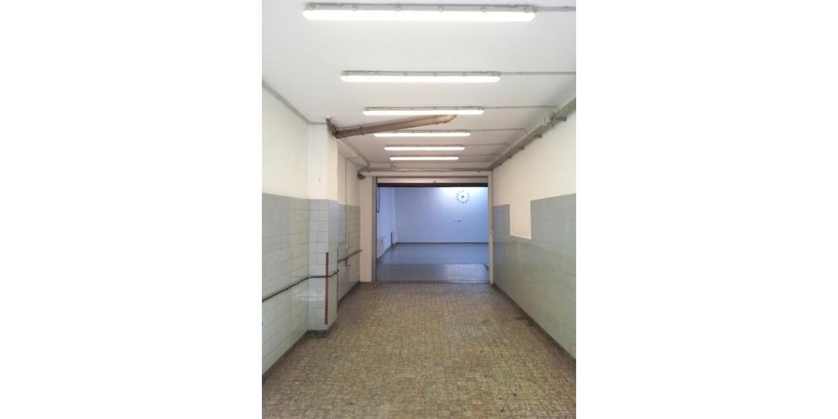 Kreativ-Atelier in Köln-Nippes zimmer