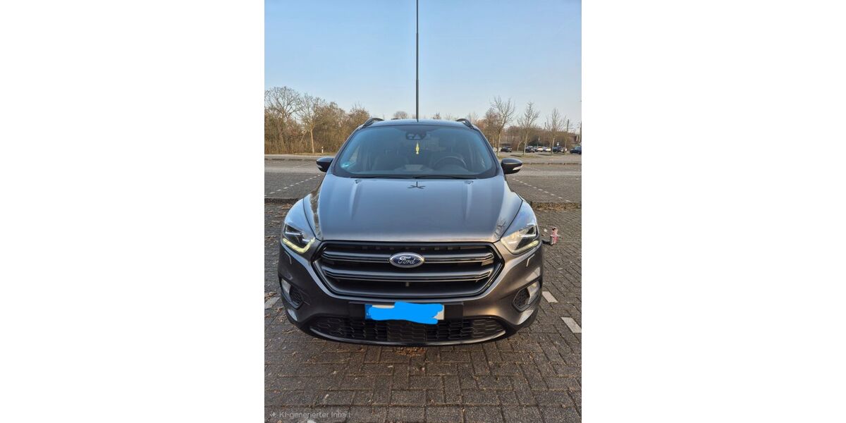 Ford Kuga 149.000 km 12.400 &euro; Kerpen 50170