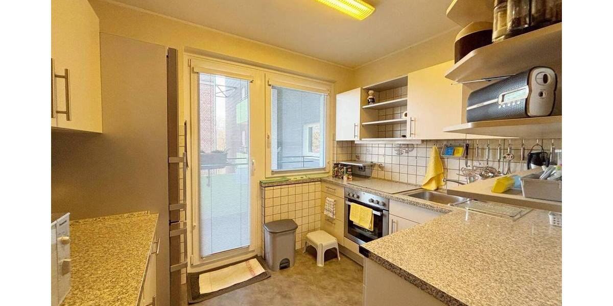 Etagenwohnung Leverkusen Bergisch Neukirchen - 3 Zimmer, 75 m&sup2;, 169.500&euro; | Angebot:26410113