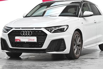 Audi A1 7.671 km 22.222 € Wuppertal 42109