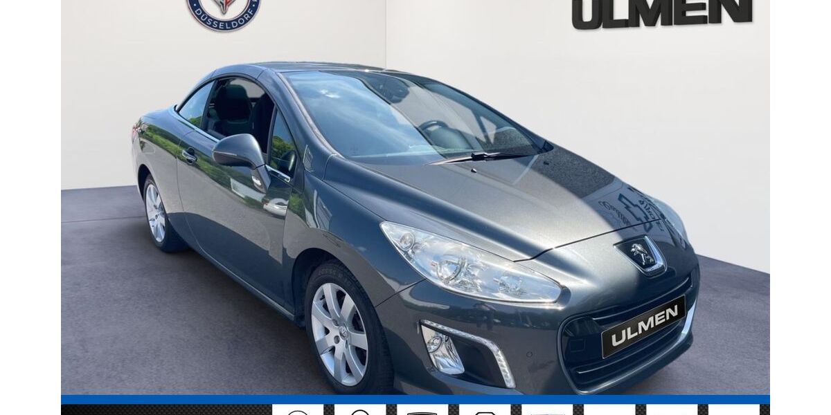 Peugeot 308 116.000 km 8.350 &euro; Düsseldorf 40231
