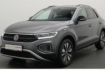 VW T-Roc 25.235 km 23.480 &euro; Leverkusen 51379