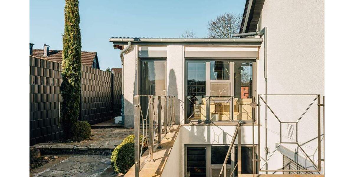 Einfamilienhaus Bergisch Gladbach Schildgen - 7 Zimmer, 282 m&sup2;, 945.000&euro; | Angebot:24138043