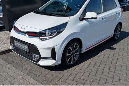 Kia Picanto 30.576 km 16.485 &euro; Leverkusen 51373