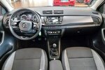 Skoda Fabia Drive 125 Best Of Pano PDC SHZ Navi 61.000 km 14.980 &euro; HAAN 42781