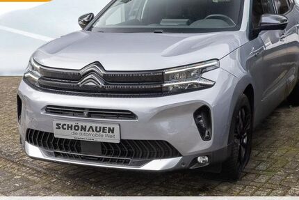 Citroen C5 Aircross 21.059 km 22.250 &euro; Kerpen 50171