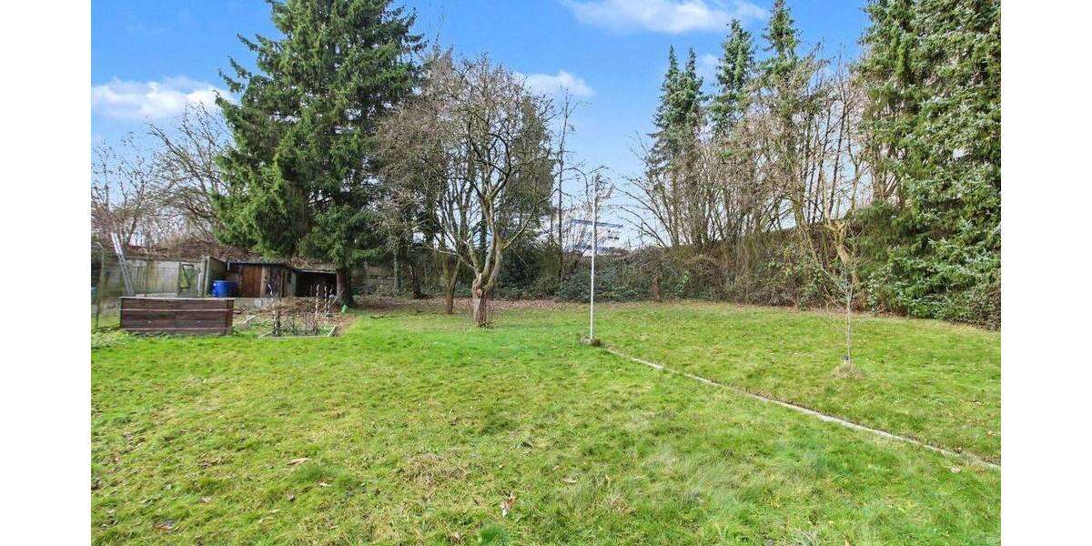 Grundstück Remscheid Süd - 370.000&euro; | Angebot:26229664