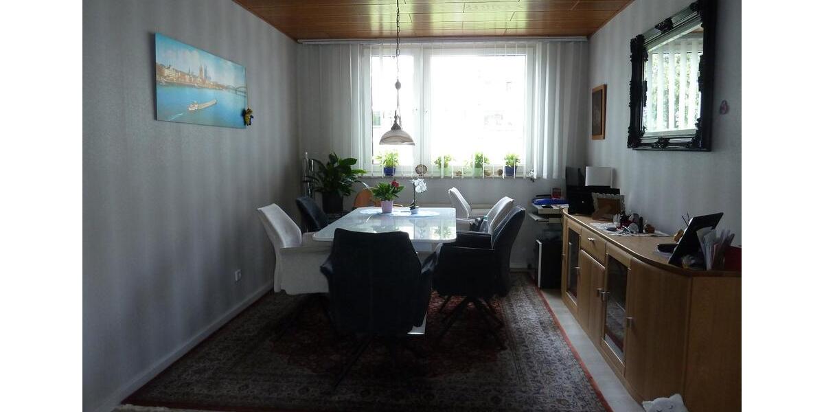 Hochparterre Frechen - 3 Zimmer, 80 m&sup2;, 274.800&euro; | Angebot:26940659