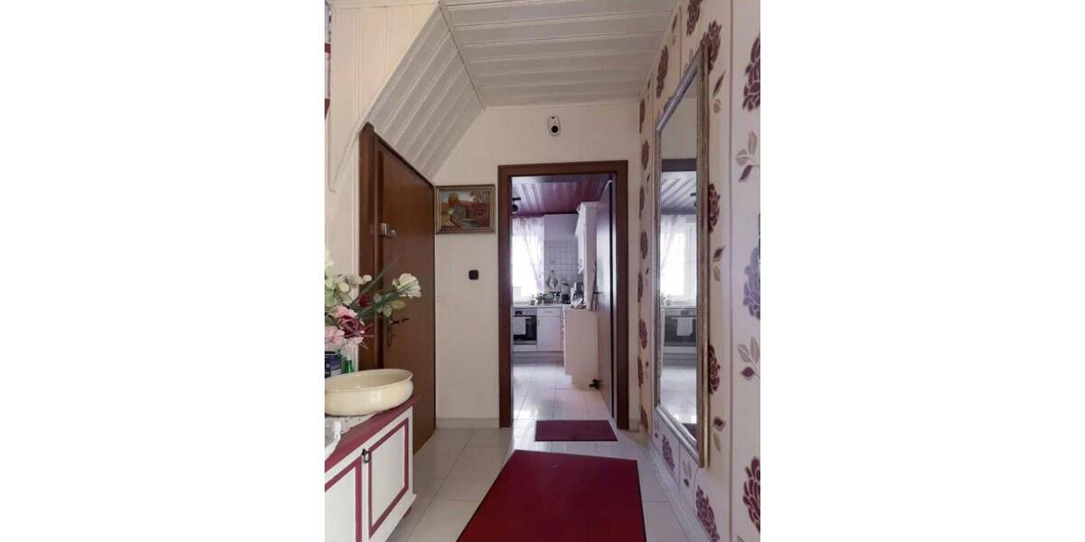 Doppelhaushälfte Remscheid Innen - 3 Zimmer, 95 m&sup2;, 268.000&euro; | Angebot:23917708