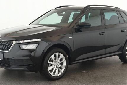 Skoda Kamiq 53.700 km 16.984 &euro; Neuss 41460