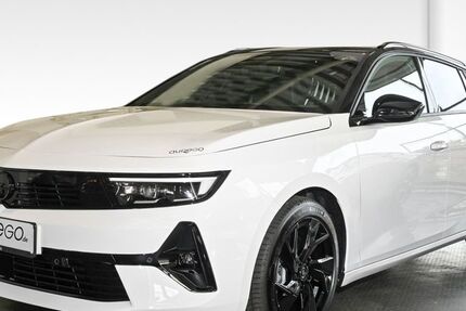 Opel Astra 12.500 km 25.480 &euro; Remscheid 42855