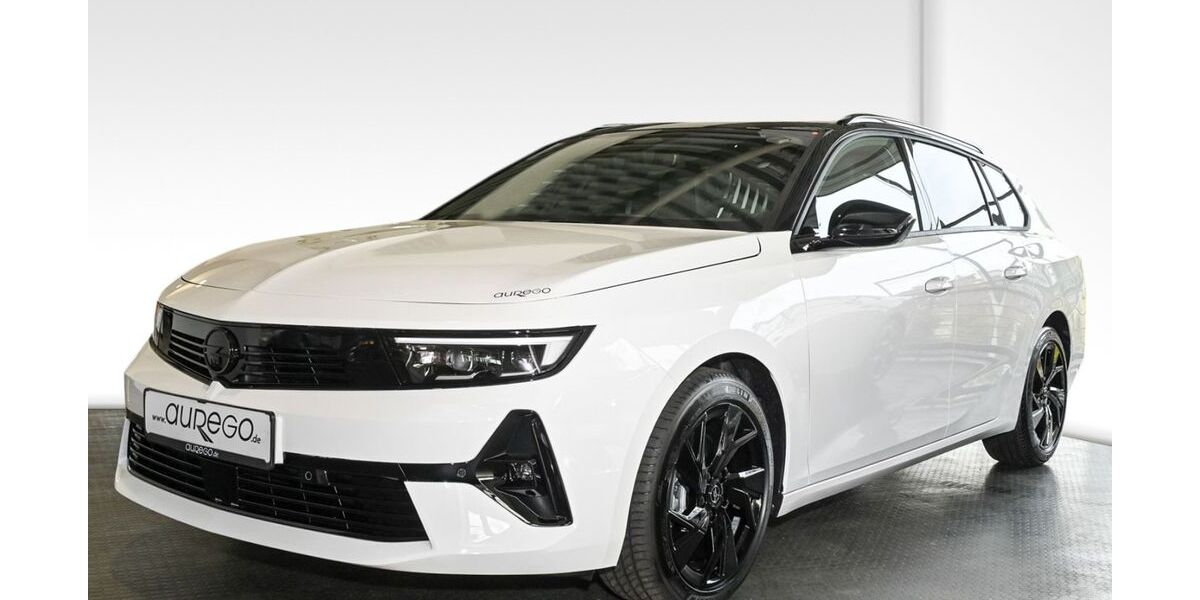 Opel Astra 12.500 km 25.480 &euro; Remscheid 42855