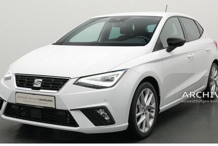 Seat Ibiza 81.797 km 14.988 &euro; Leverkusen 51379