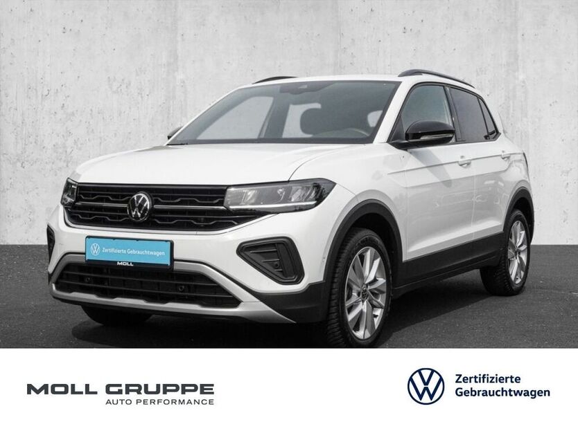 T-Cross