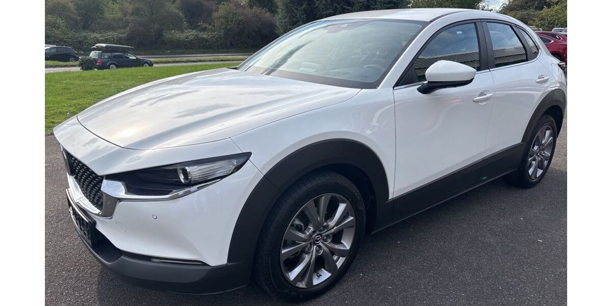 Mazda CX-30 47.641 km 21.780 &euro; Neuss 41464