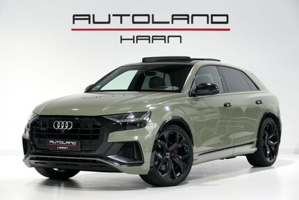 Audi Q8 72.500 km 54.950 &euro; Haan/NRW 42781