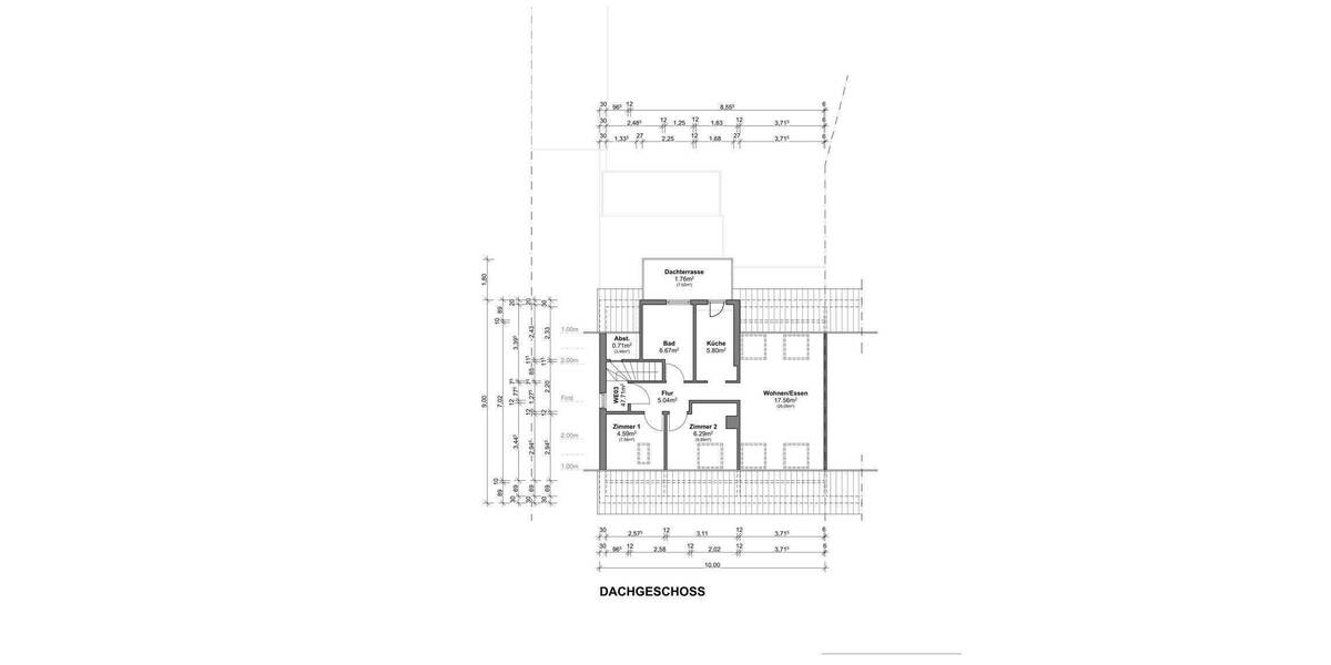 Mehrfamilienhaus, Wohnhaus Neuss Gnadental - 1 Zimmer, 690.000&euro; | Angebot:25864679