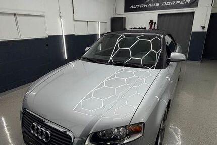 Audi A4 85.111 km 9.350 &euro; Solingen 42651