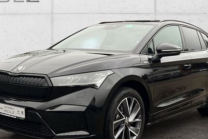Skoda Enyaq 24.366 km 28.990 &euro; Pulheim-Brauweiler 50259