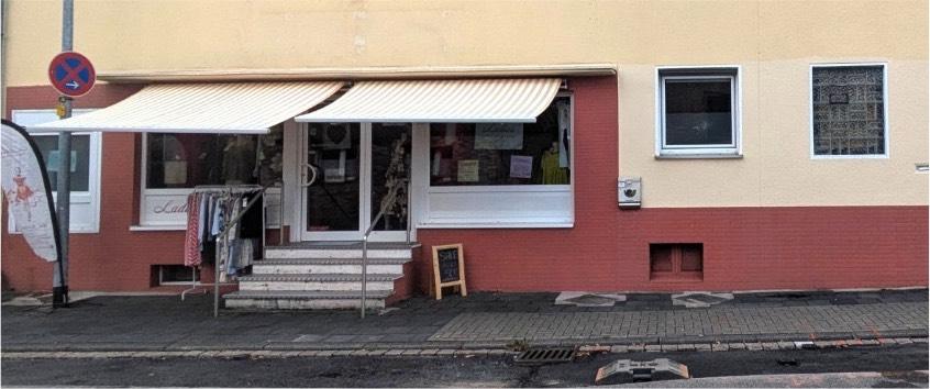 Gewerbeobjekt Niederkassel - 1.080&euro; | Angebot:25022931