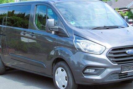 Ford Transit Custom 286.000 km 15.900 &euro; Köln-Rath 51107