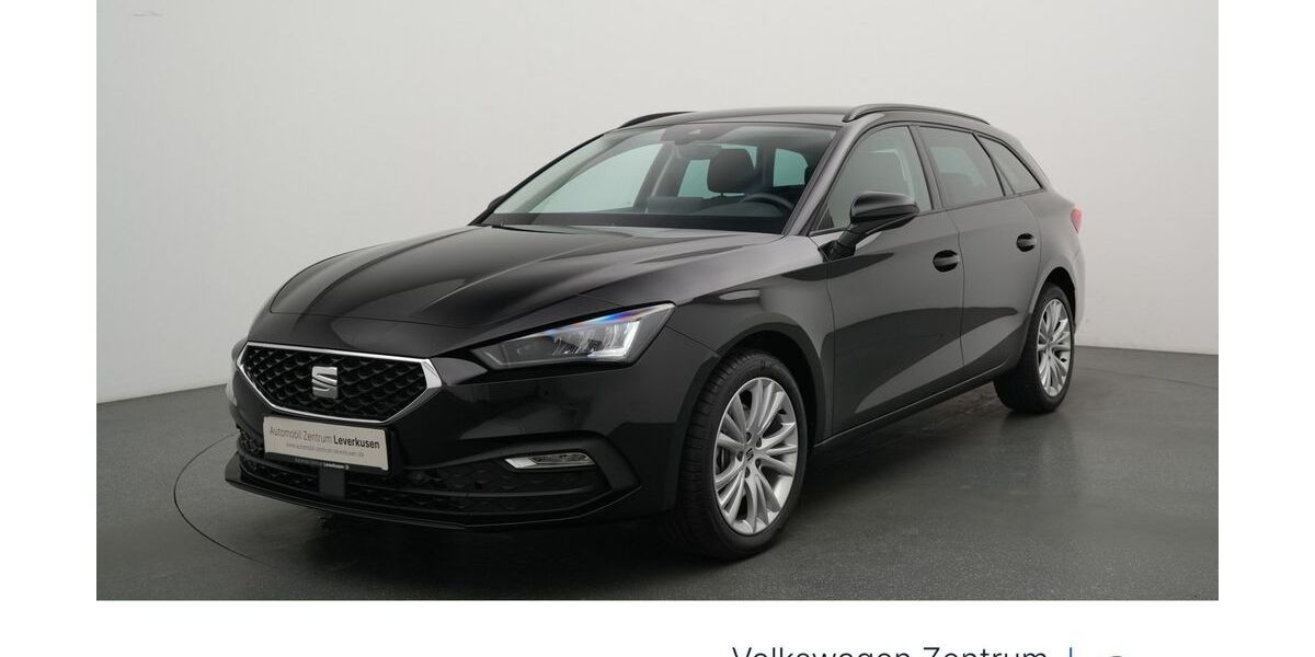 Seat Leon 23.021 km 24.680 &euro; Leverkusen 51379