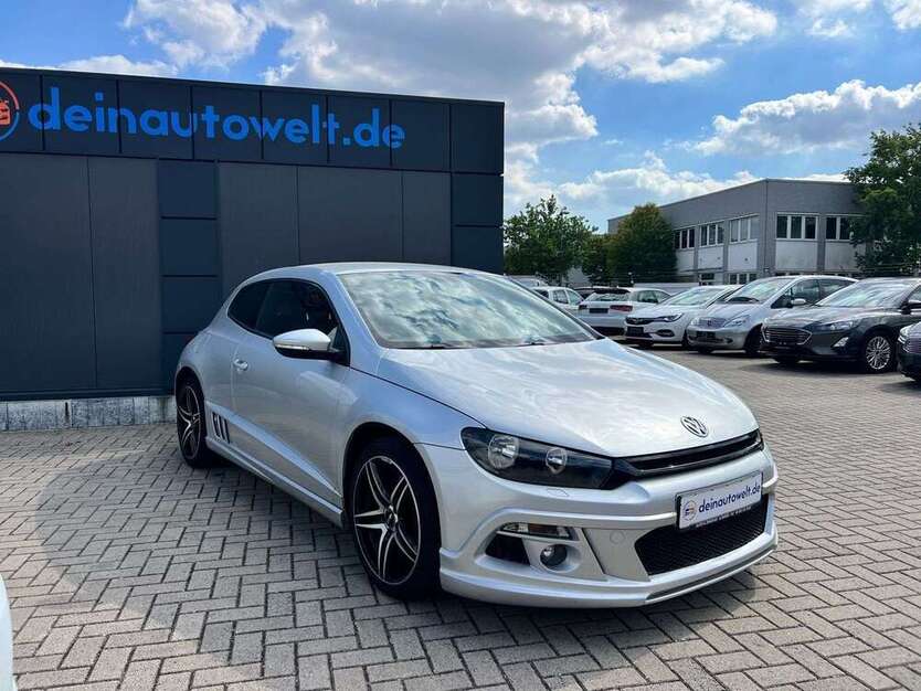 Scirocco