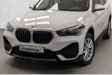 BMW X1 45.624 km 27.380 &euro; Düsseldorf 40595