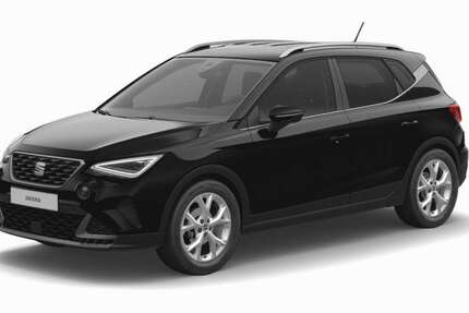 Seat Arona 10.428 km 19.988 &euro; Lohmar 53797