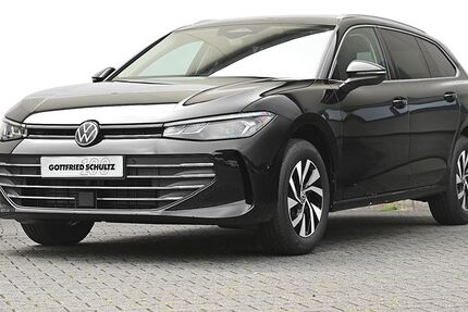 VW Passat 4.999 km 46.880 € Wuppertal 42109