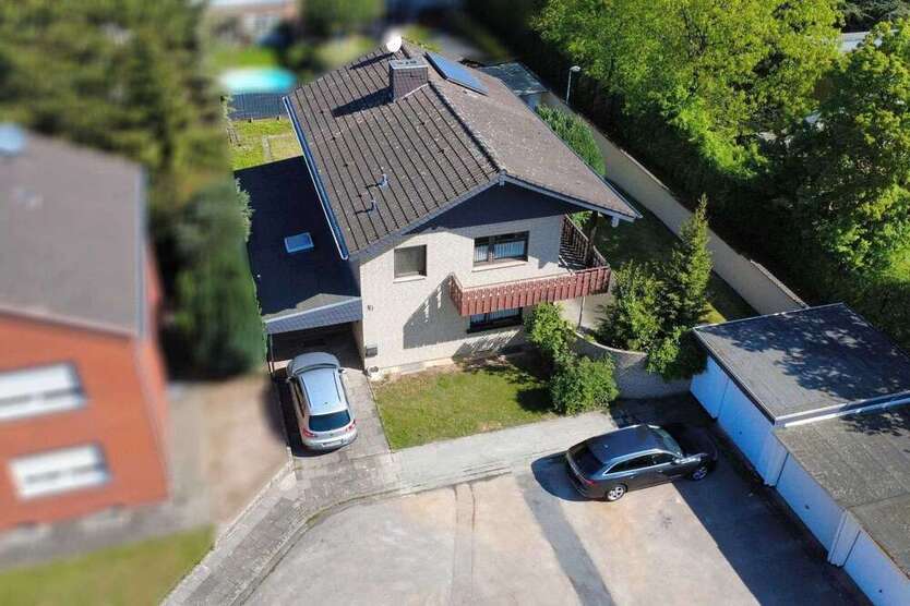 Haus zum Kaufen in Frechen 449.287 € 160 m²