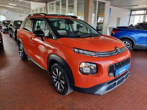Citroen C3 Aircross Shine Headup SSD City & Style Paket 58.564 km 14.380 &euro; HAAN 42781