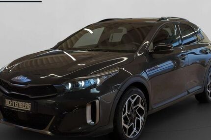 Kia XCeed 7.100 km 26.850 &euro; Leverkusen 51381