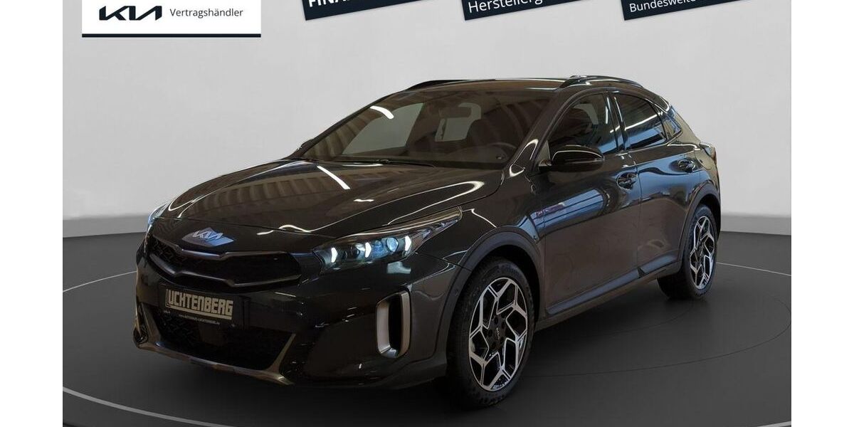 Kia XCeed 7.100 km 26.850 &euro; Leverkusen 51381