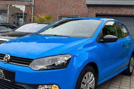 VW Polo 92.000 km 6.800 &euro; Solingen 42651