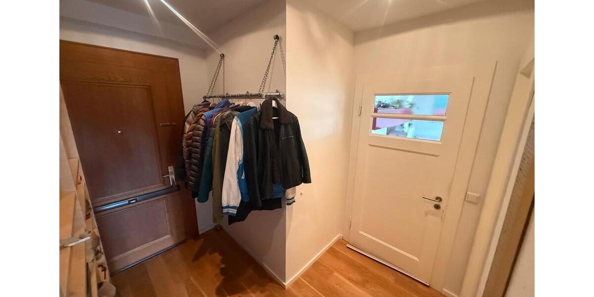 Wohnen mit Penthouse feeling in beste Lage von NRW in Düsseldorf 3.5 zimmer