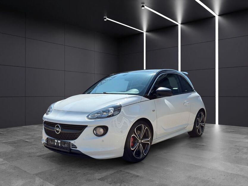 Opel Adam 97.802 km 10.995 € Hückeswagen 42499