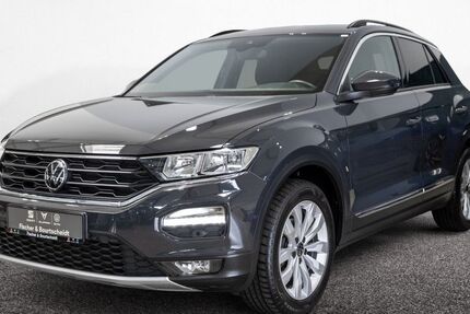 VW T-Roc 62.432 km 22.580 € Lohmar 53797