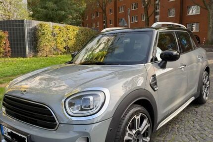 Mini Countryman D (Cooper) 148.500 km 17.950 &euro; Troisdorf 53842
