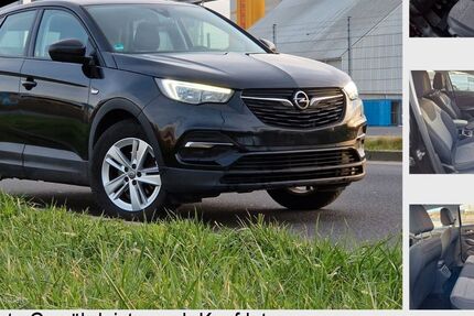 Opel Grandland (X) 117.849 km 10.400 &euro; Neuss 41460