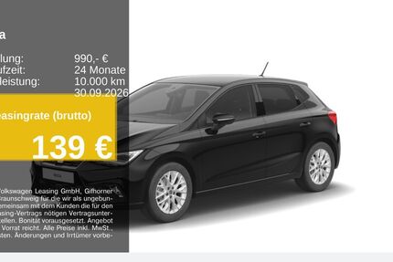 Seat Ibiza 20.847 km 22.190 &euro; Remscheid 42897